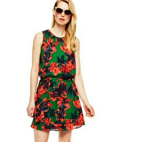 Vince Camuto | Dresses | Vince Camuto Green Floral Summer Dress | Poshmark Vince Camuto | Dresses | Vince Camuto Green Floral Summer Dress | Poshmark
